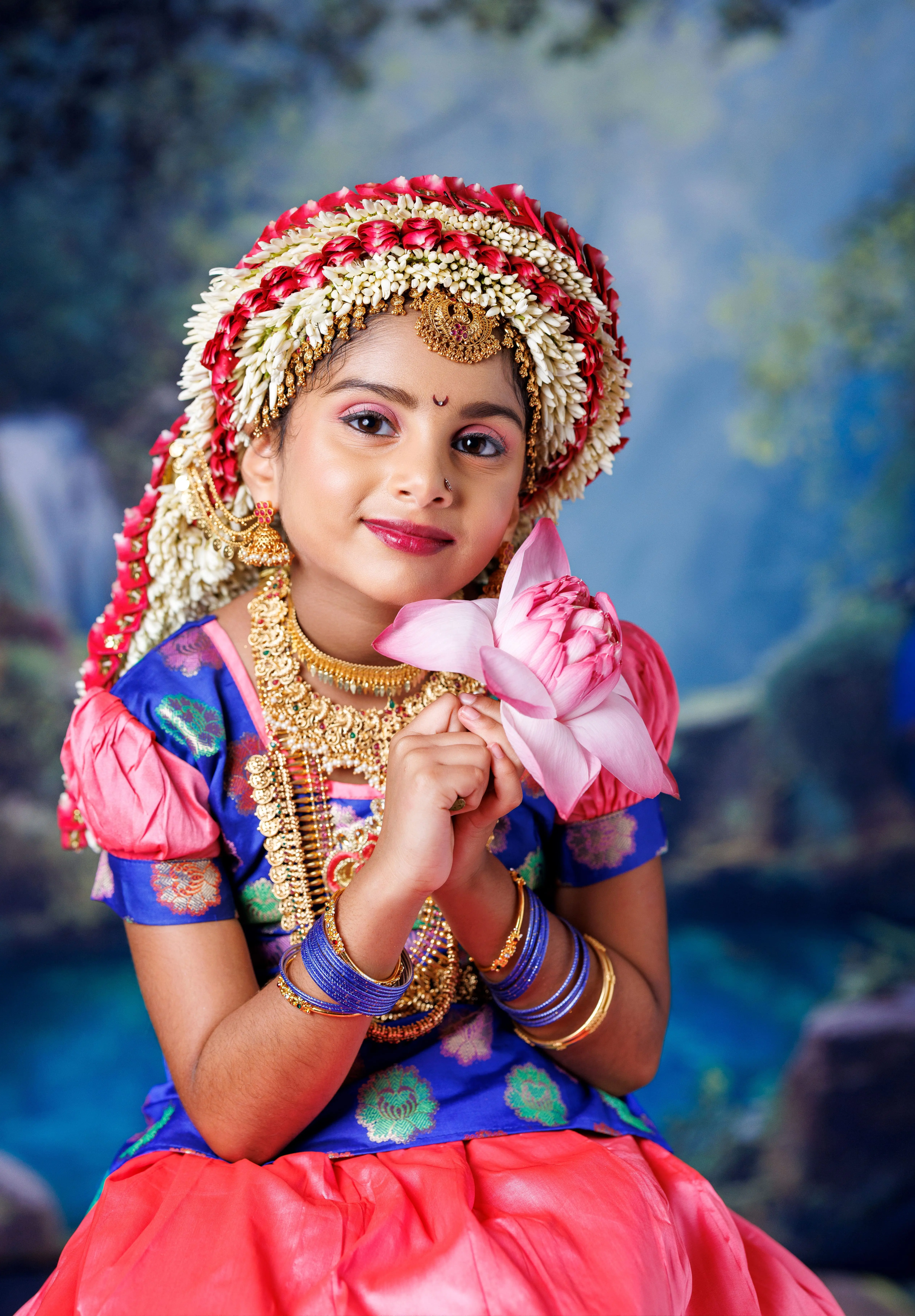 Baby Photography Mangalore