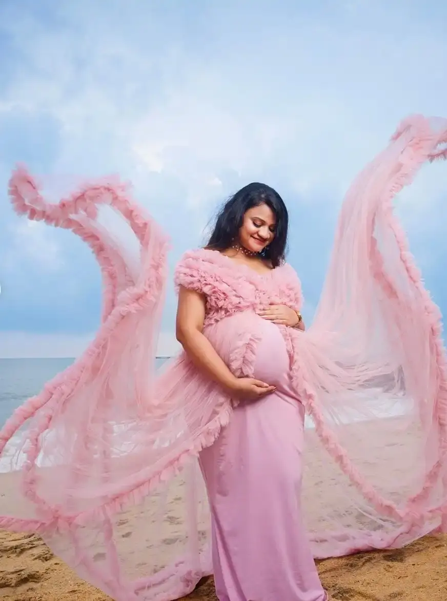 Maternity Photography Mangalore