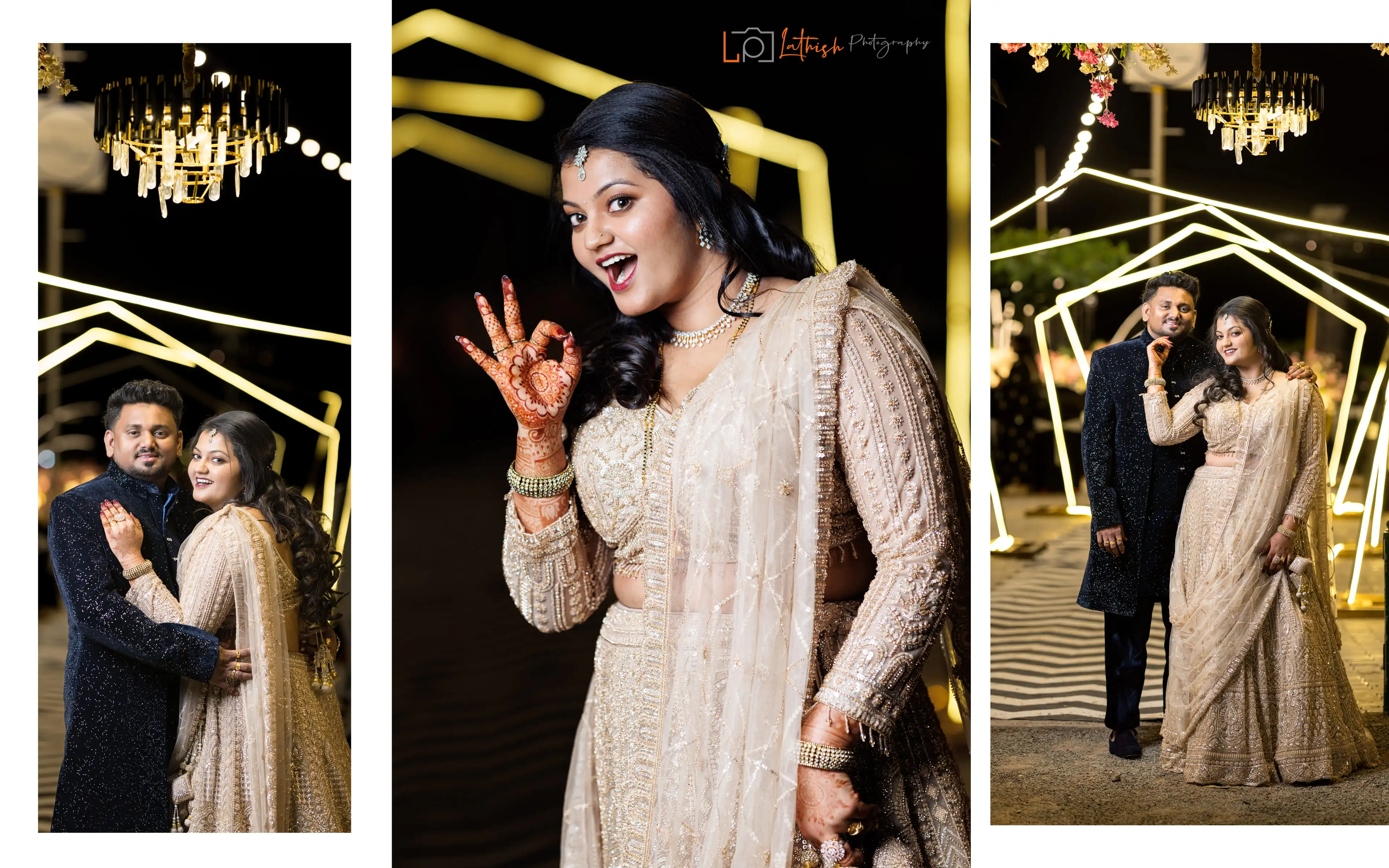 Luxury Portrait Photography Mangalore - Professional photography services