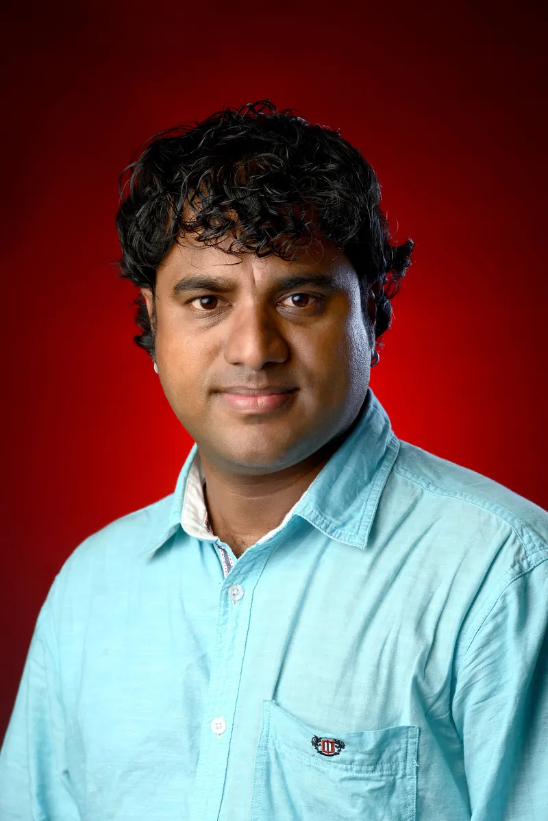 Lathish - Professional Photographer with 25+ years experience at Lathish Photography Mangalore