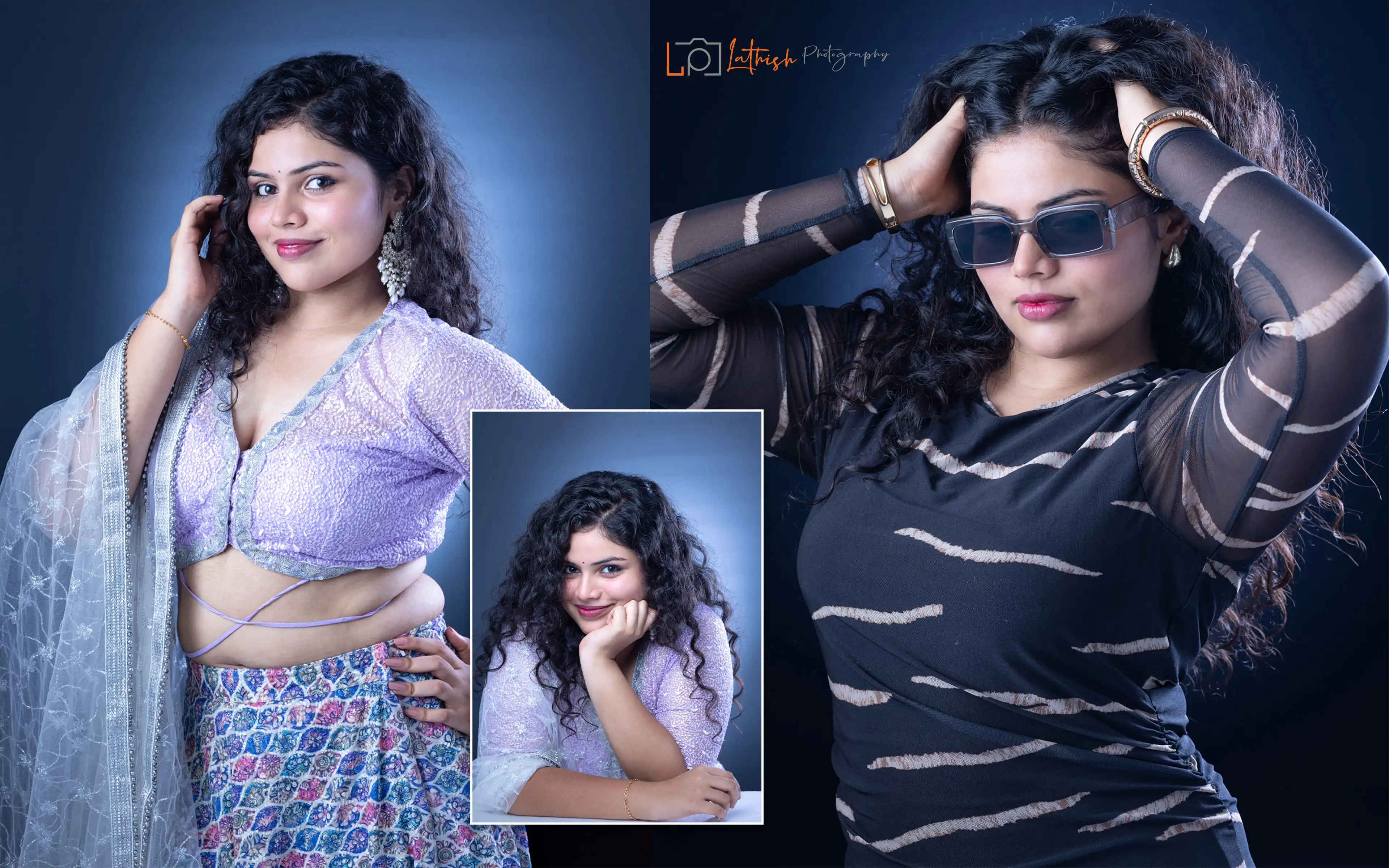 Professional Portrait Photography