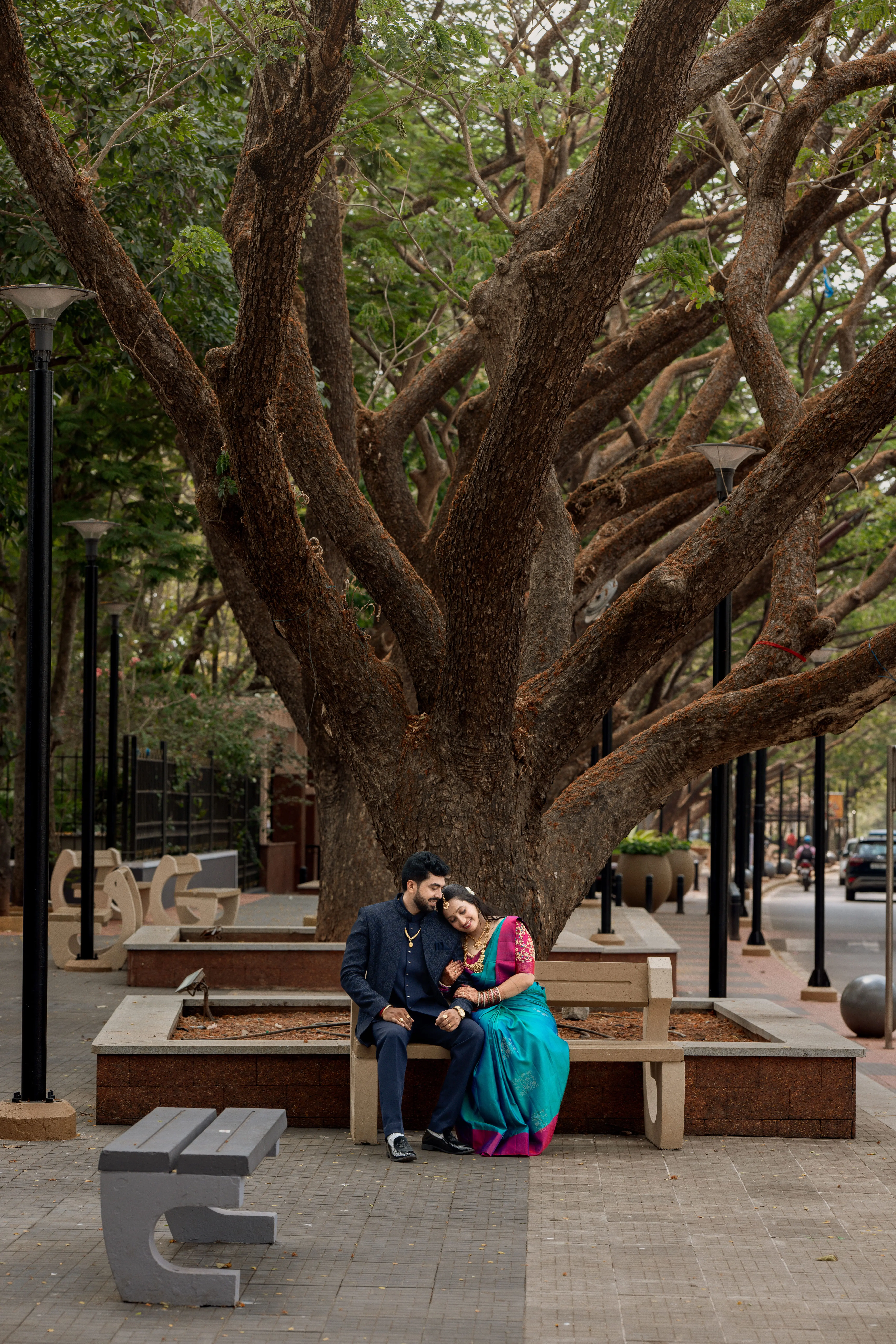 Pre-Wedding Shoot Mangalore Beach
