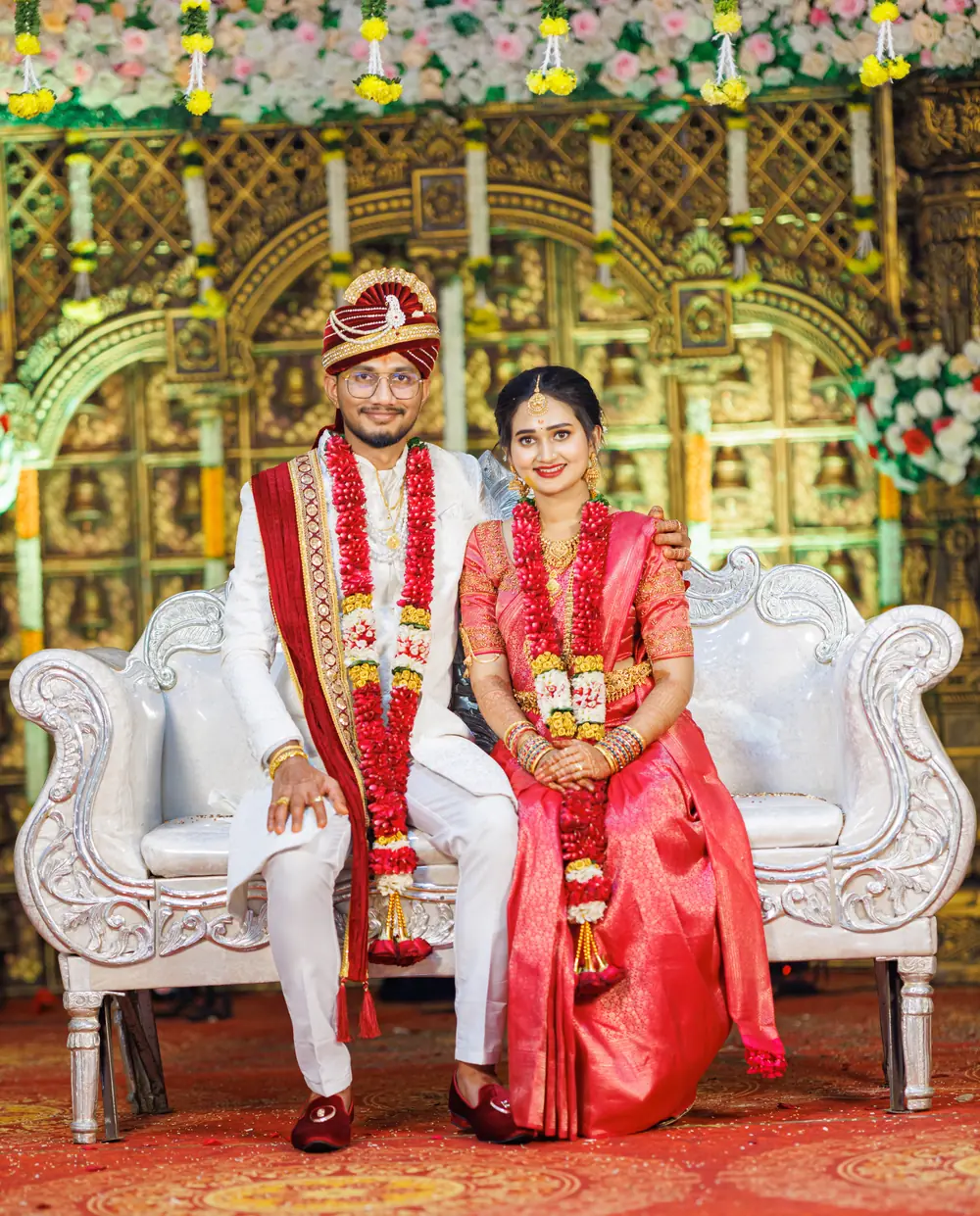 Wedding Photography Mangalore