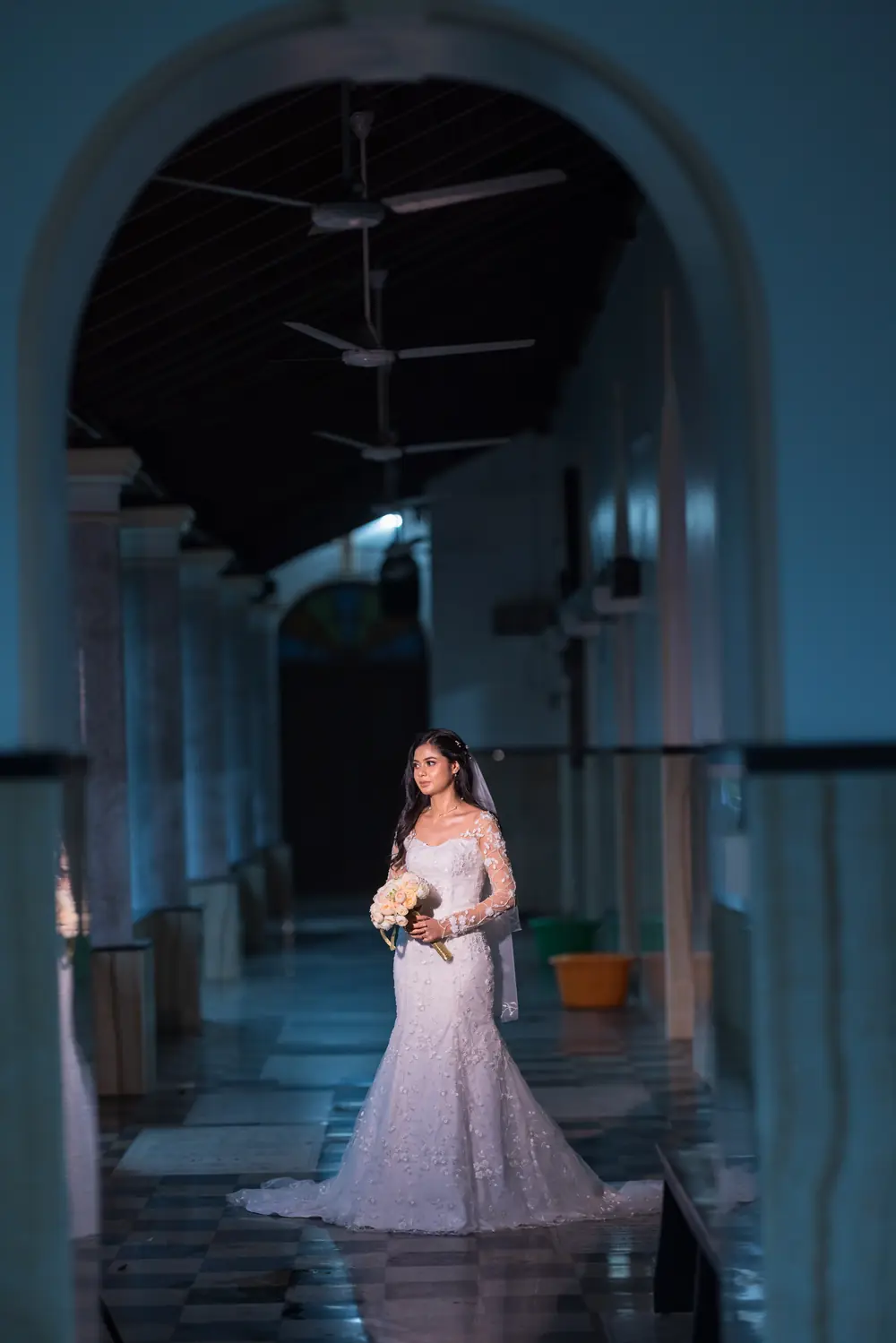 Traditional Wedding Photography Mangalore