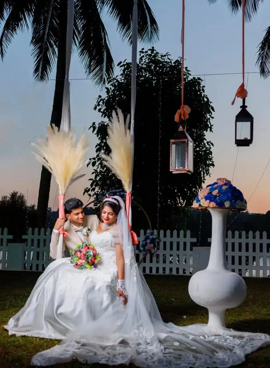 Candid Wedding Photography Mangalore